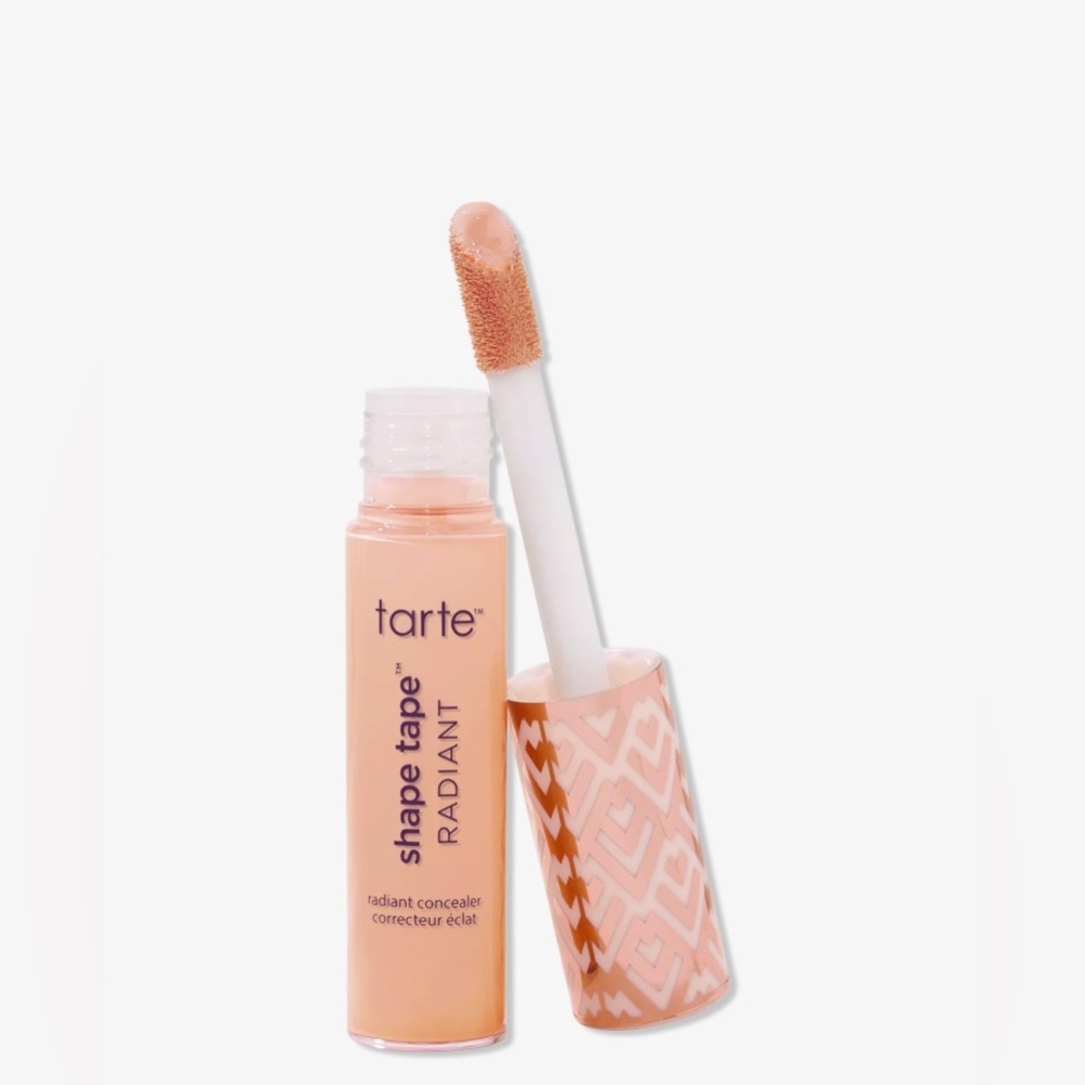 🔥BRAND NEW Tarte Shape Tape Radiant Concealer - Color 27B